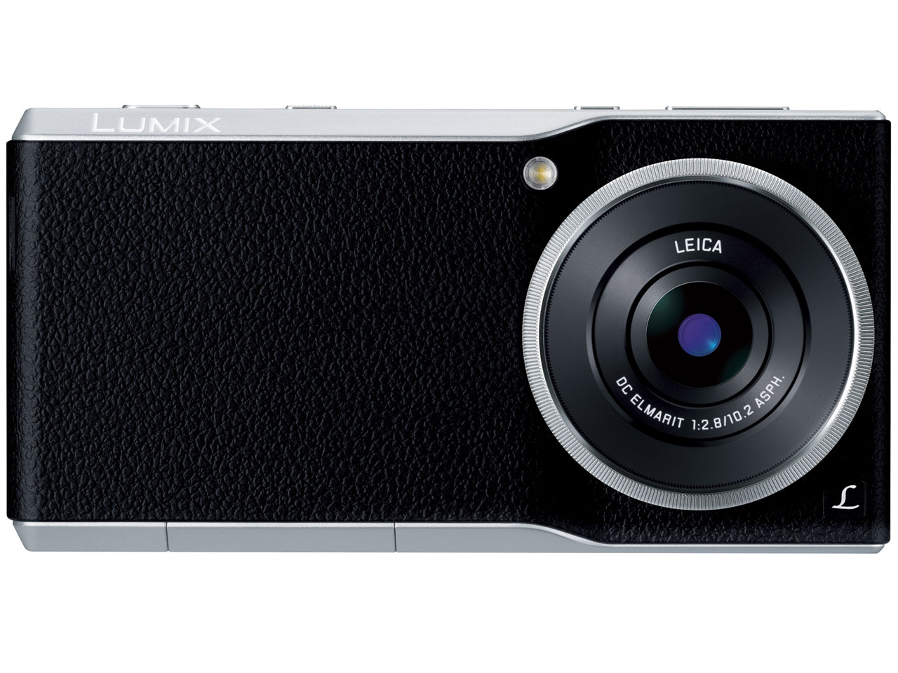 LUMIX DMC-CM10