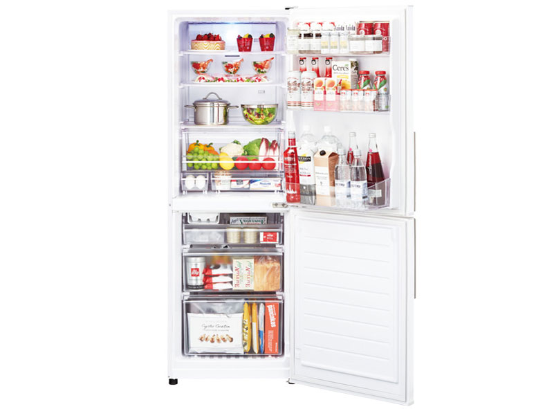 and Smart AQR-D28E-W [�i�`�������z���C�g]