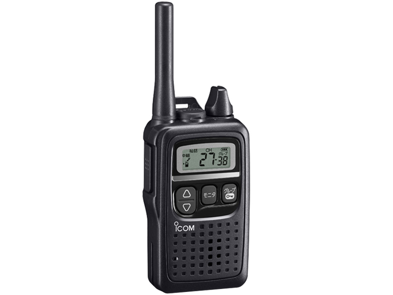 アイコム IC-4300 トランシーバー５個／ 二口タイプ充電器３個セット IC-4300 | アイコム(ICOM) | 無線機・トランシーバー・インカム