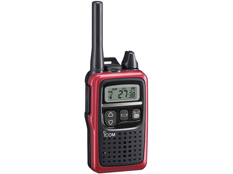 icom ic-4300セット IC-4300トランシーバーレンタル2台セット(2ケ月パック