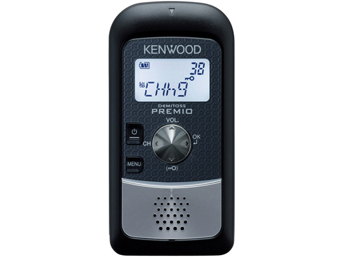 られお様　KENWOOD DEMITOS PREMIO UBZ-S20 ubz-s20.jpg