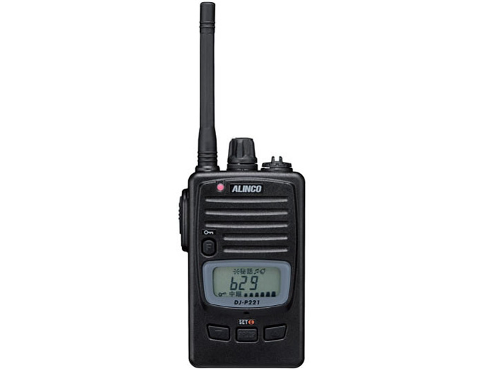 DJ-P221M �̐��i�摜