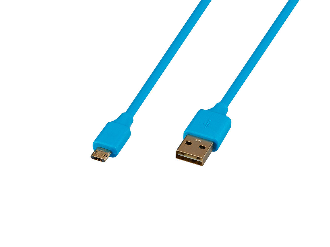 GH-UCSMBW50-BL [0.5m �u���[] �̐��i�摜