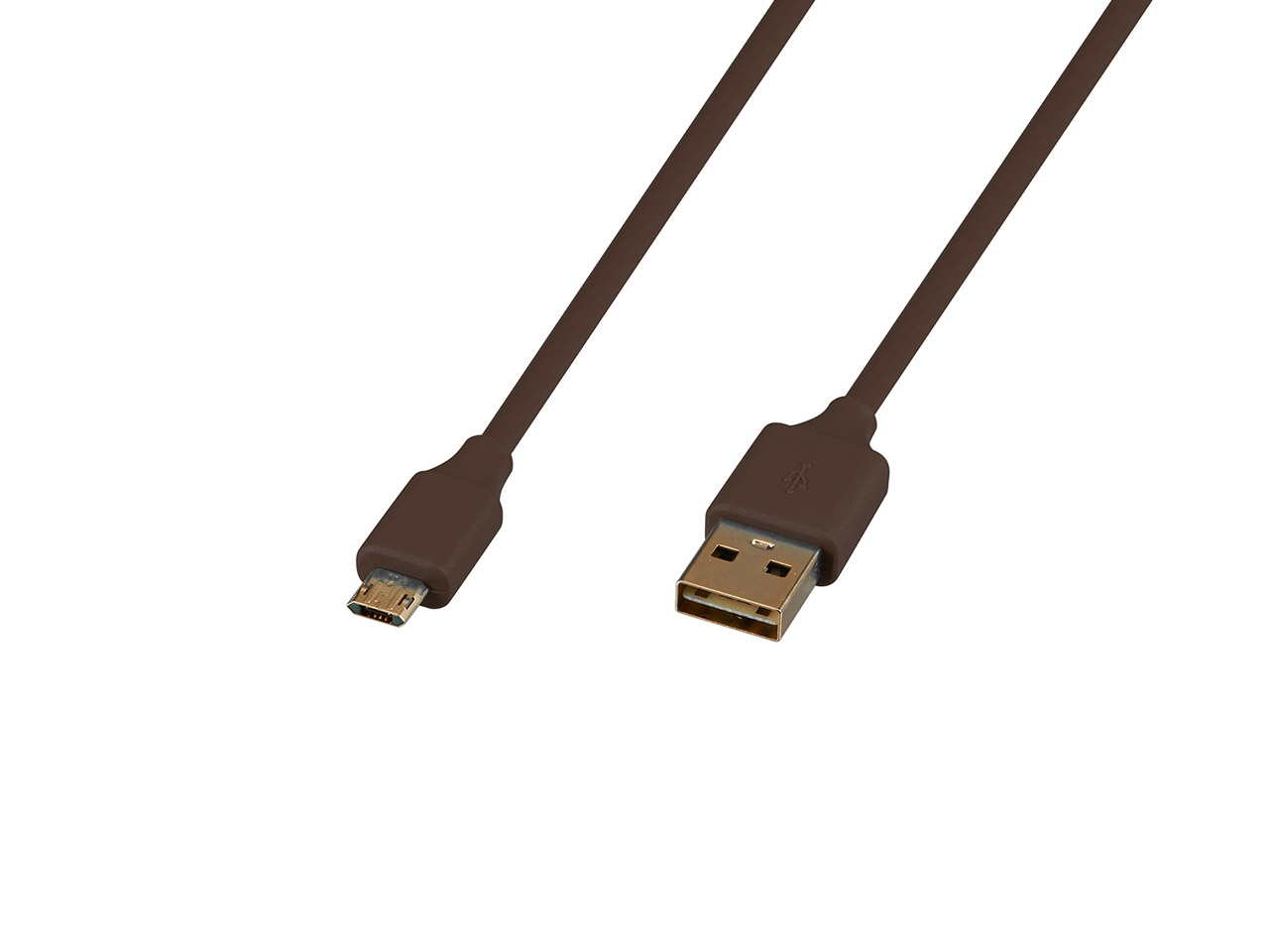 GH-UCSMBW50-BR [0.5m �u���E��] �̐��i�摜