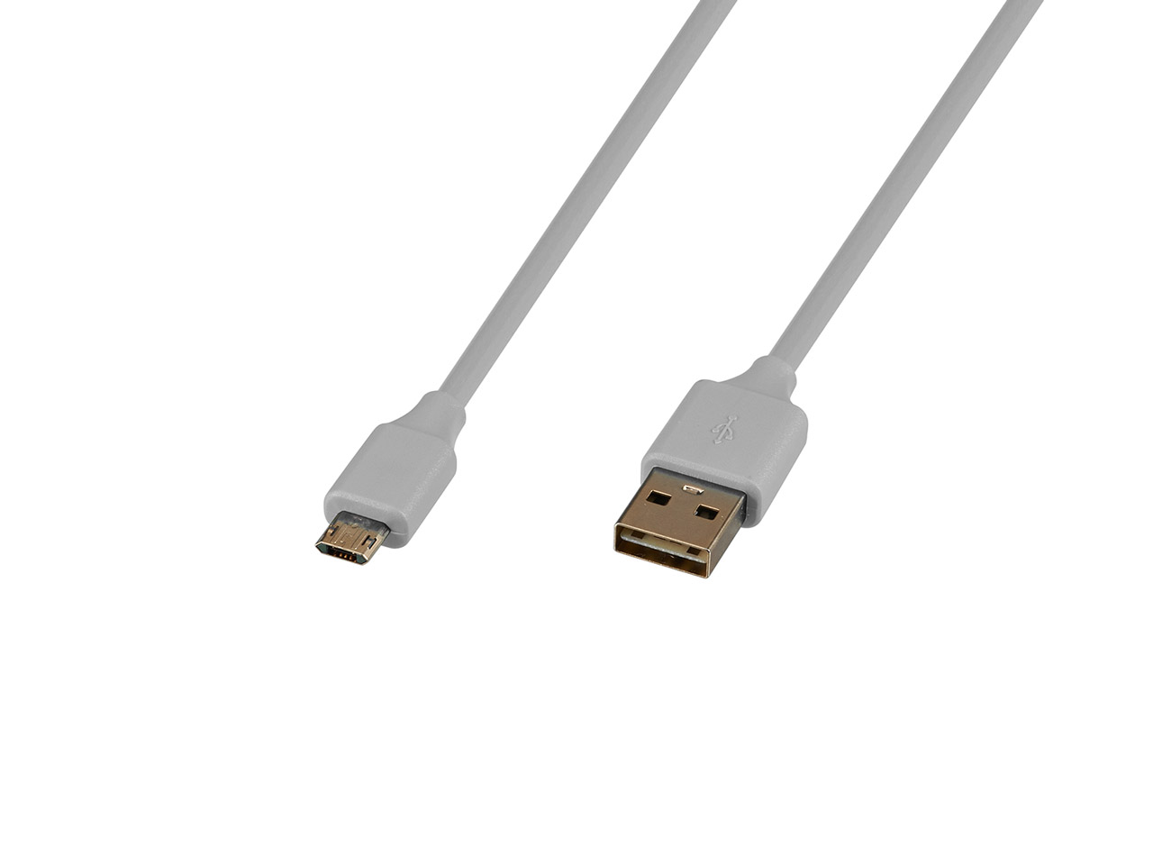 GH-UCSMBW1-GY [1m �O���[] �̐��i�摜