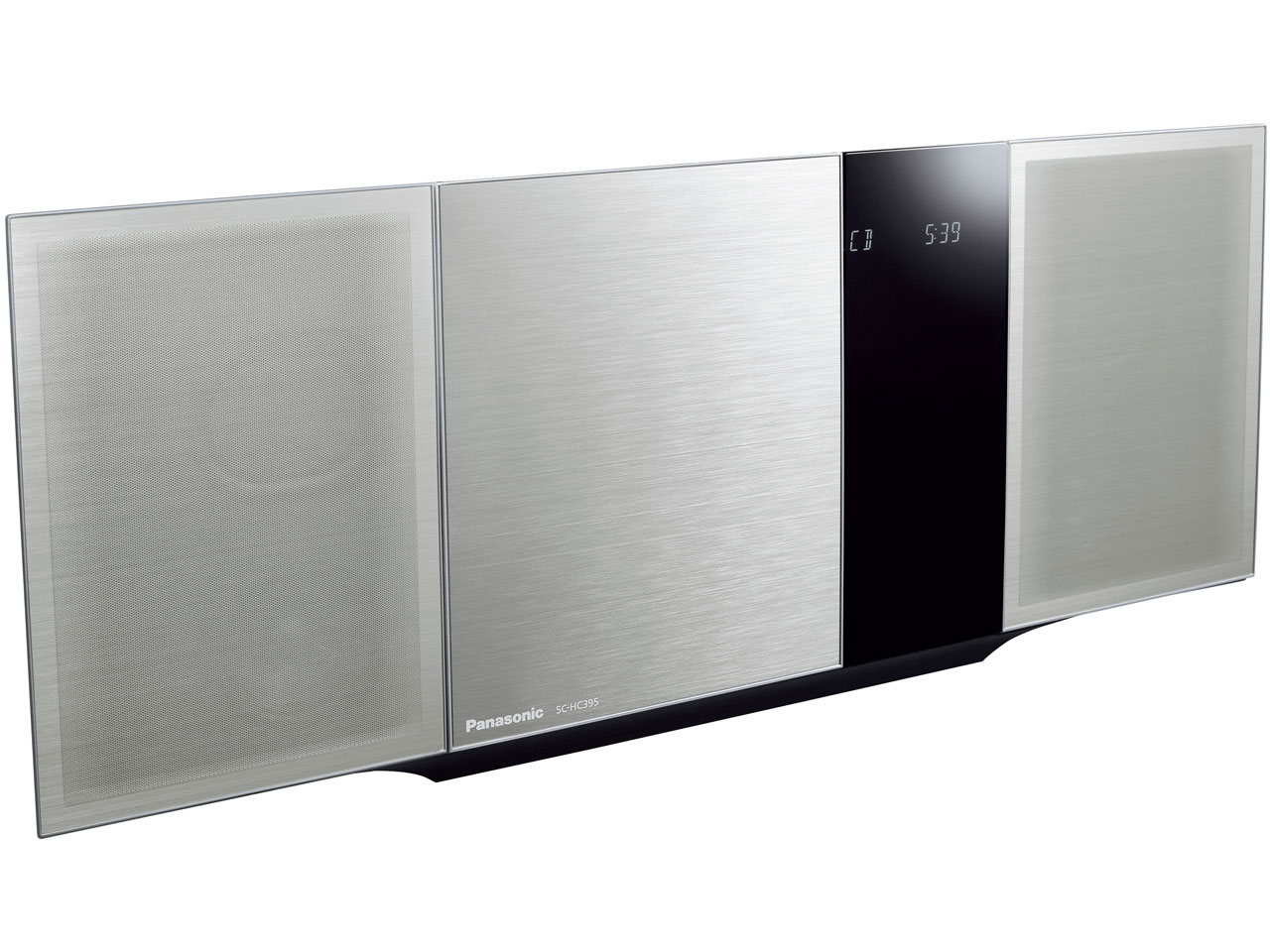 SC-HC395-S [�V���o�[]