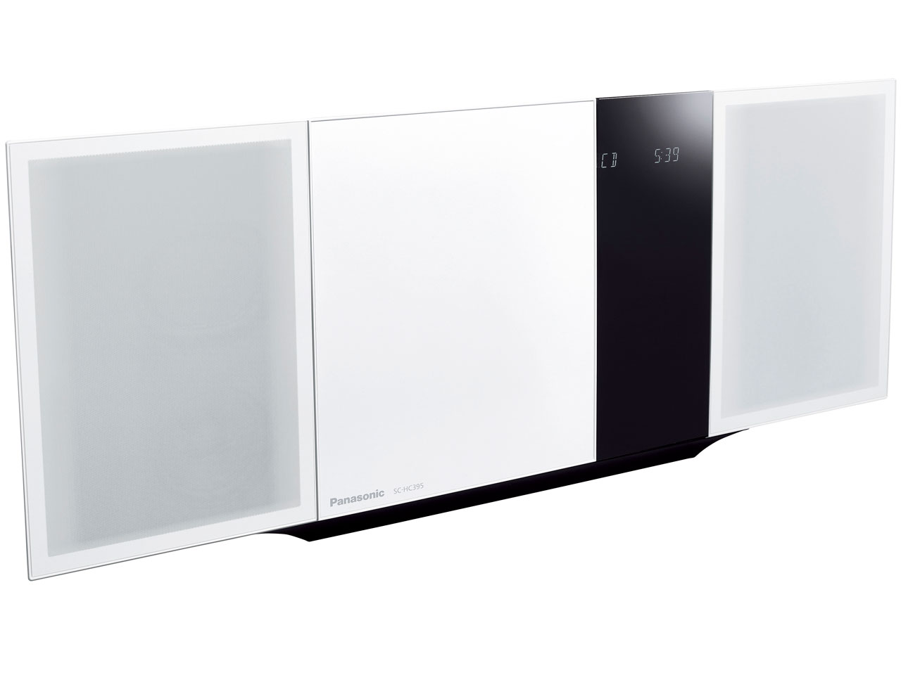 SC-HC395-W [�z���C�g]