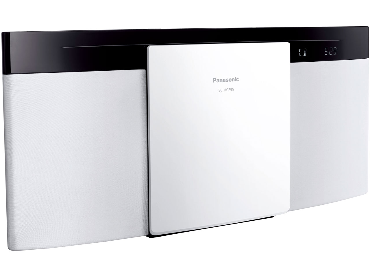 SC-HC295-W [�z���C�g]