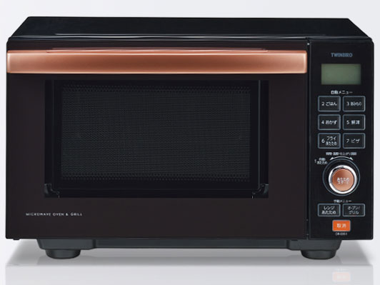 ツインバード DR-E851BR 価格比較 - 価格.com