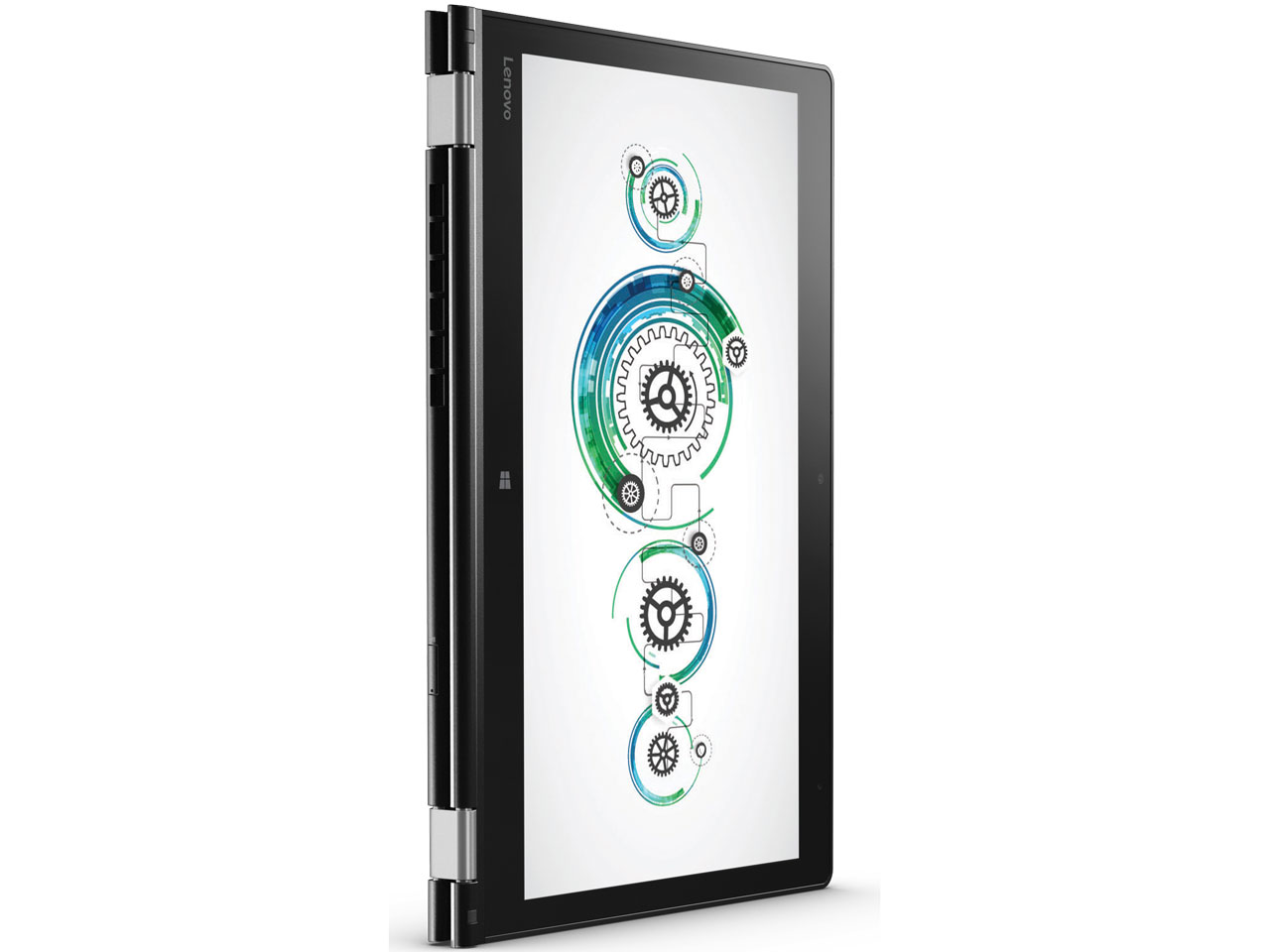 ThinkPad P40 Yoga 20GR0002JP