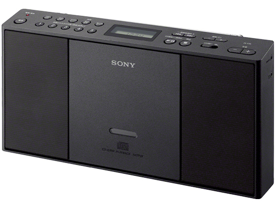 SONY ZS-E30 取扱説明書・レビュー記事 - トリセツ