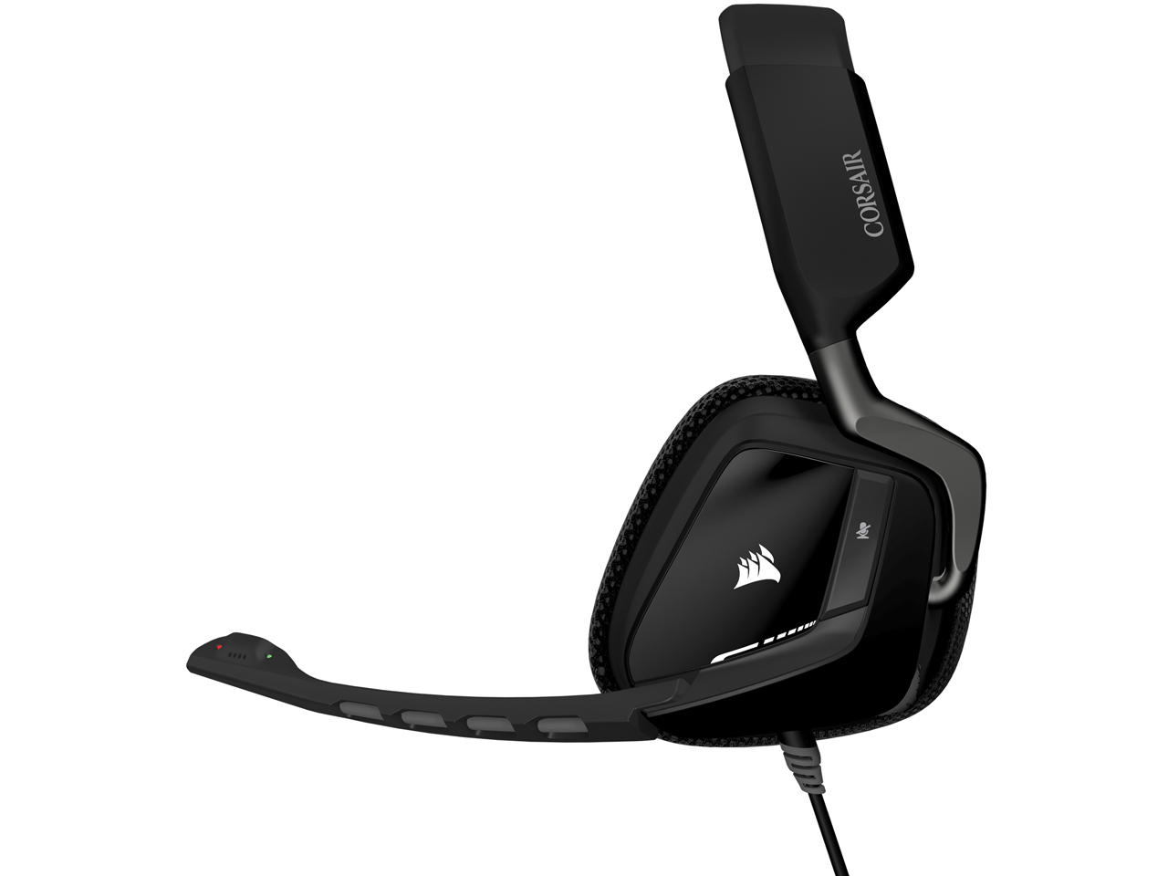 Gaming VOID USB CA-9011130-AP [�u���b�N]