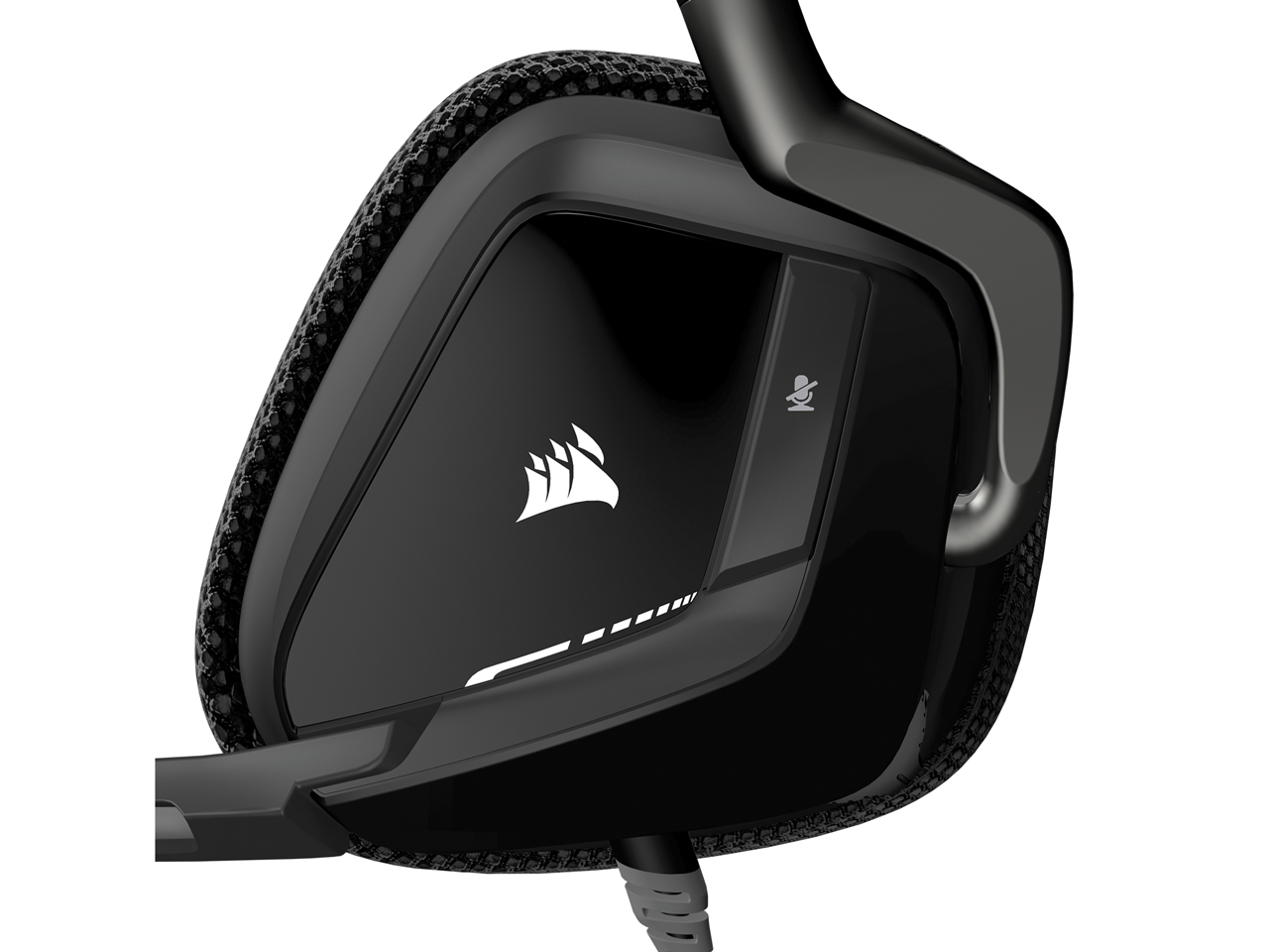 Gaming VOID USB CA-9011130-AP [�u���b�N]