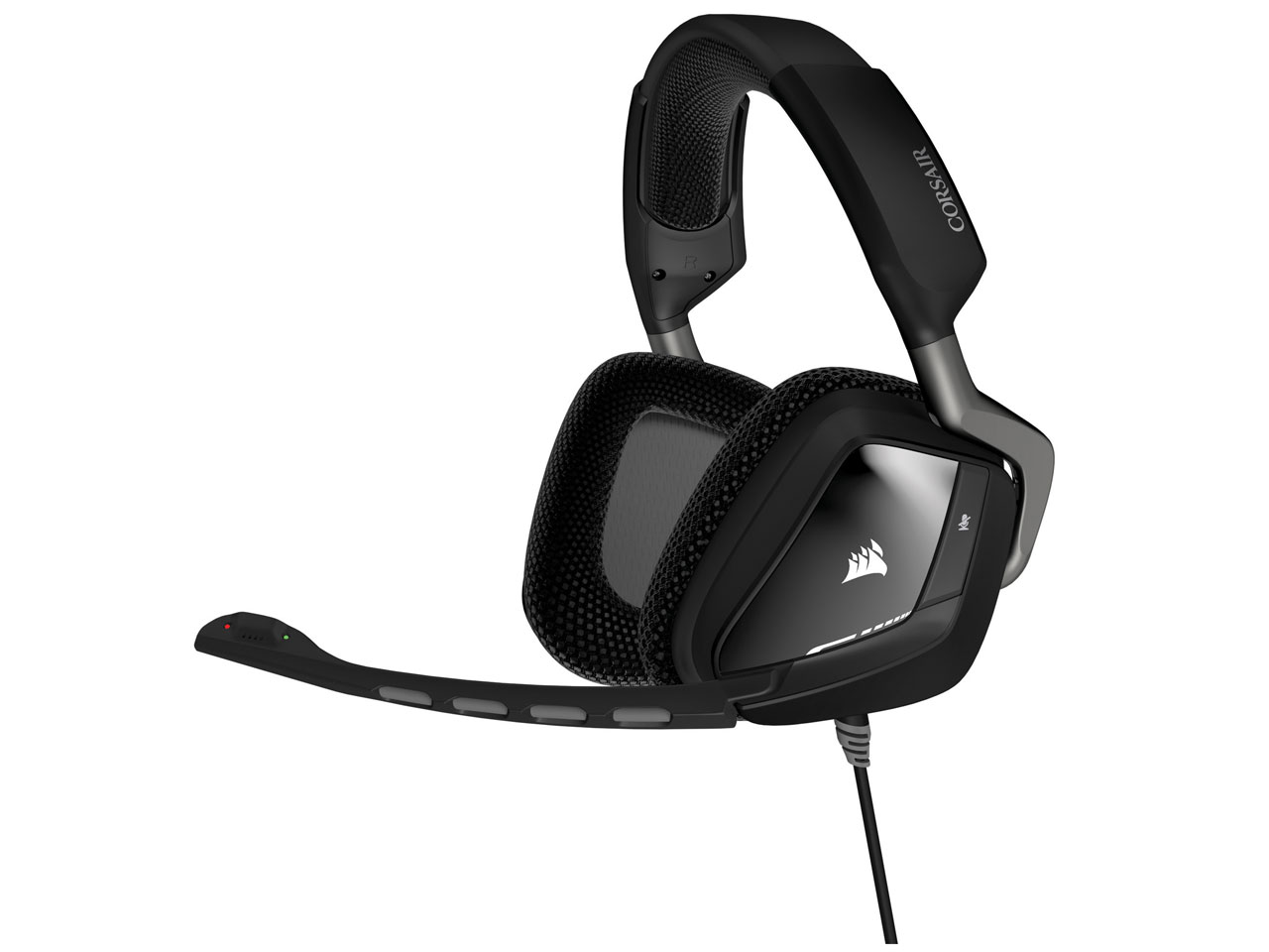 Gaming VOID USB CA-9011130-AP [�u���b�N] �̐��i�摜