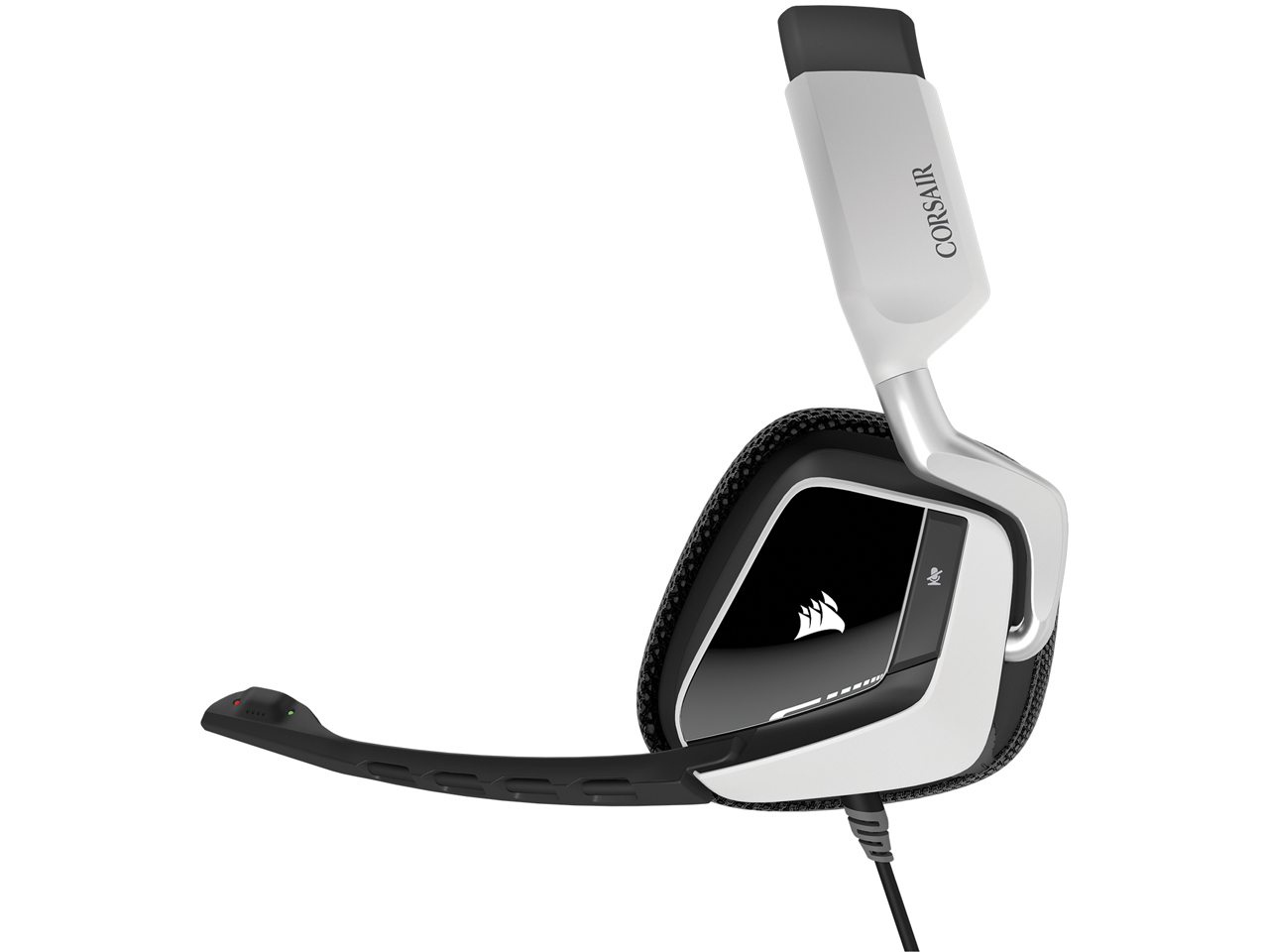 Gaming VOID USB CA-9011139-AP [�z���C�g]