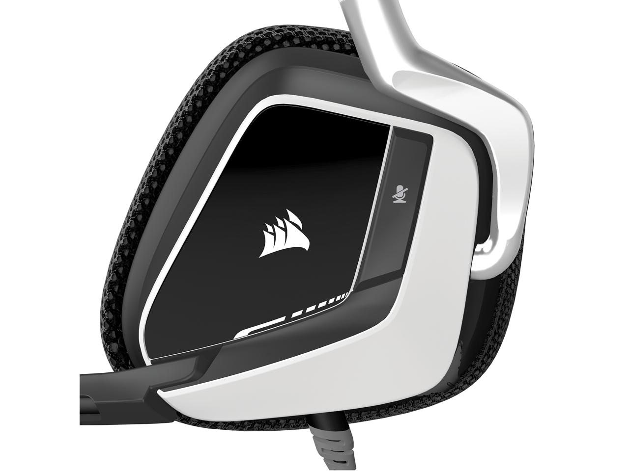 Gaming VOID USB CA-9011139-AP [�z���C�g]