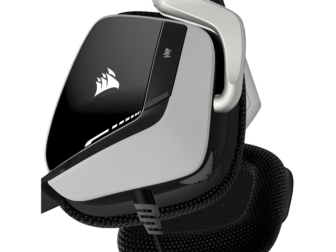 Gaming VOID USB CA-9011139-AP [�z���C�g]