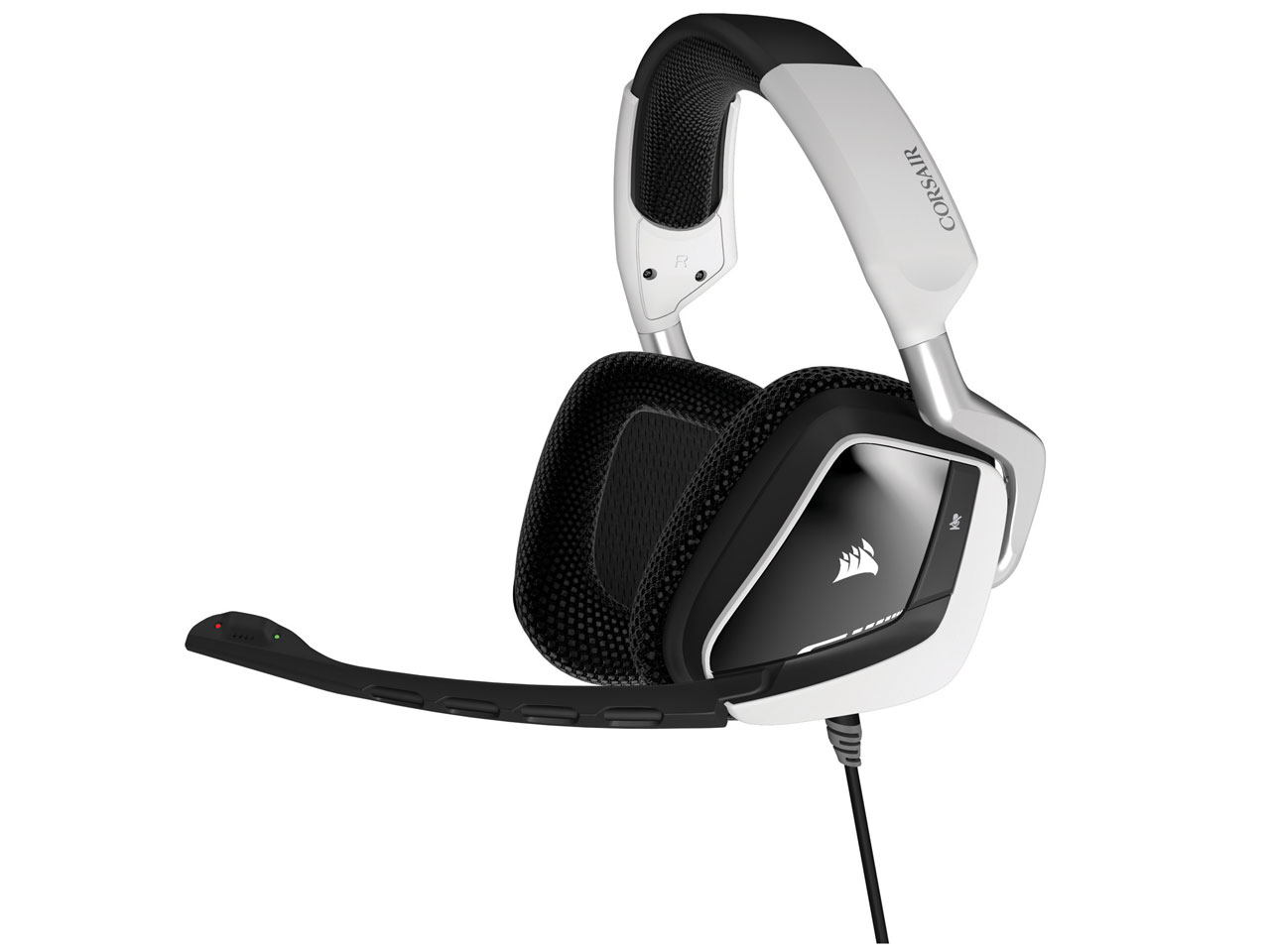 Gaming VOID USB CA-9011139-AP [�z���C�g] �̐��i�摜