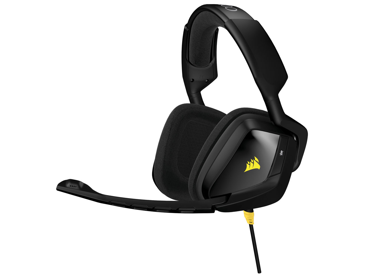 Gaming VOID Stereo �̐��i�摜