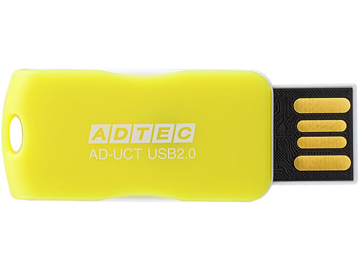 AD-UCTY4G-U2 [4GB �C�G���[]