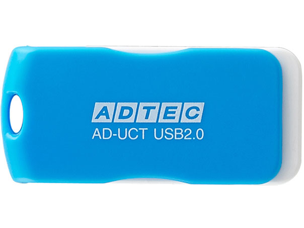 AD-UCTL16G-U2 [16GB �u���[] �̐��i�摜