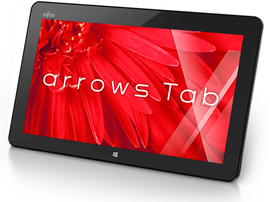 arrows Tab RH�V���[�Y WR1/X KC_WR1X_A003 ���i.com���� Office���ڃ��f�� �̐��i�摜