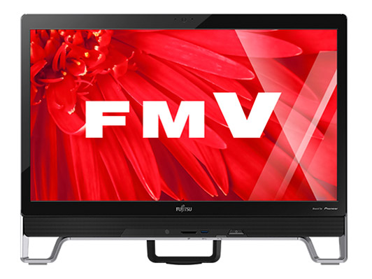 FMV ESPRIMO FH�V���[�Y WF1/X KC_WF1X_A005 ���i.com���� Core i3�EOffice���ڃ��f��