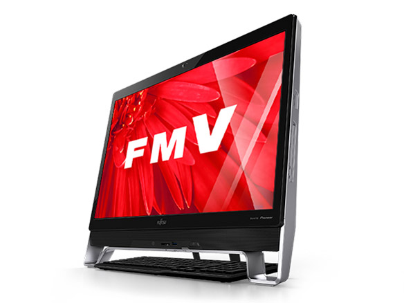 FMV ESPRIMO FH�V���[�Y WF1/X KC_WF1X_A005 ���i.com���� Core i3�EOffice���ڃ��f��