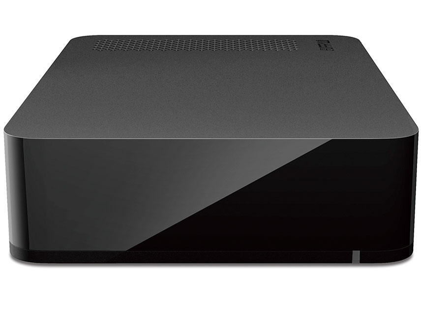 HD-LL3.0U3-BKE [�u���b�N]