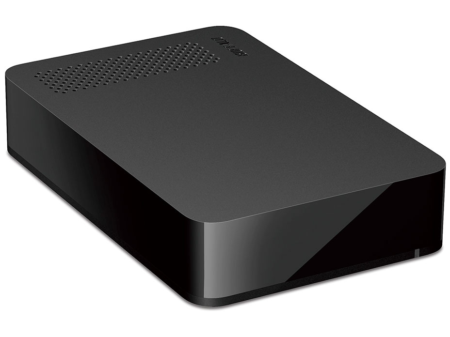 HD-LL3.0U3-BKE [�u���b�N]