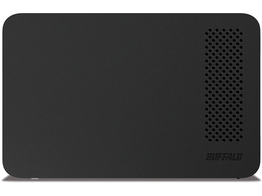 HD-LL3.0U3-BKE [�u���b�N]