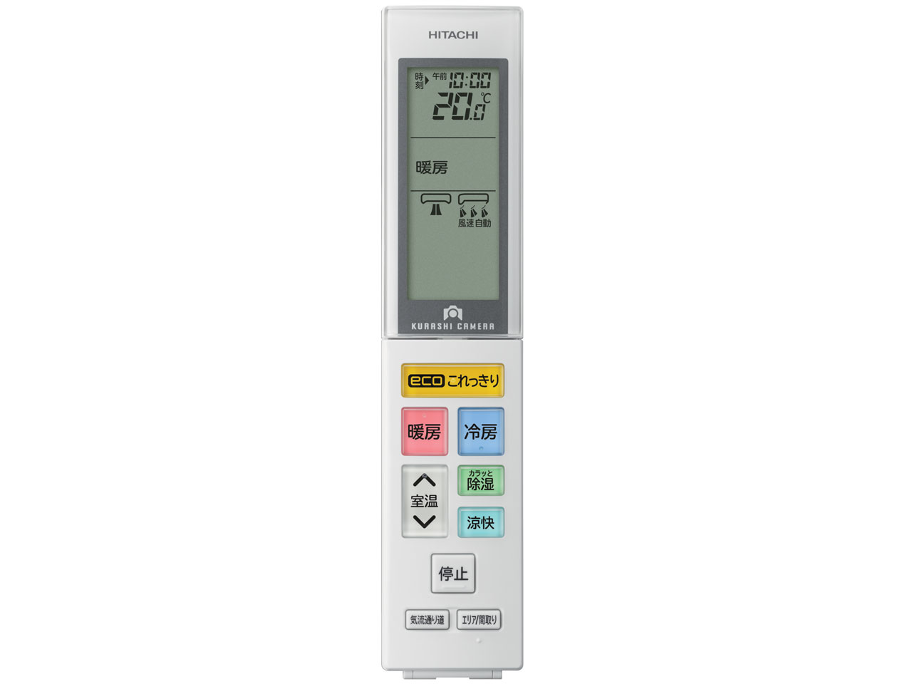 �X�e�����X�E�N���[�� �����܂��� RAS-XJ40F2(W) [�X�^�[�z���C�g]
