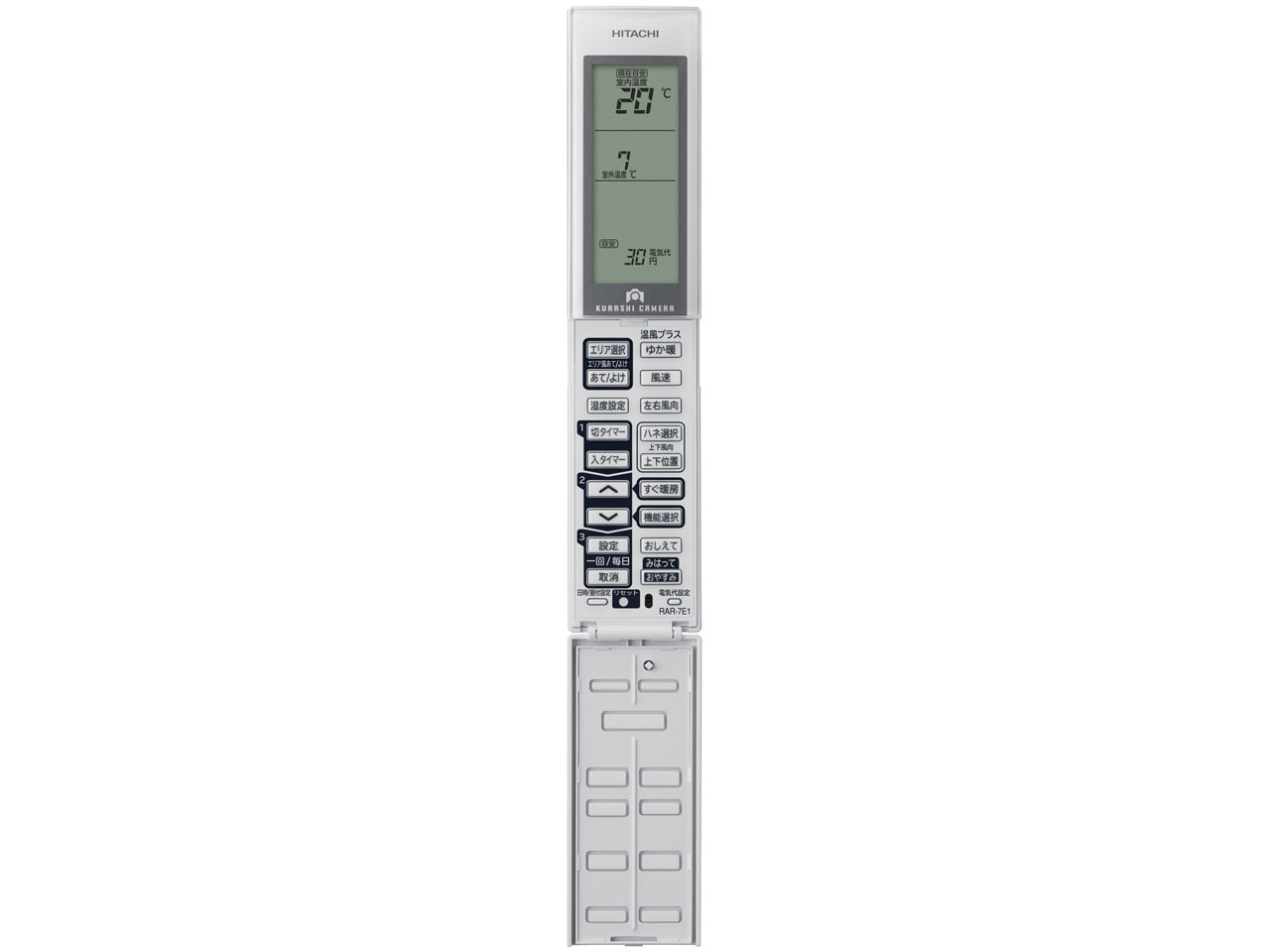 �X�e�����X�E�N���[�� �����܂��� RAS-XJ40F2(C) [�V���C���x�[�W��]