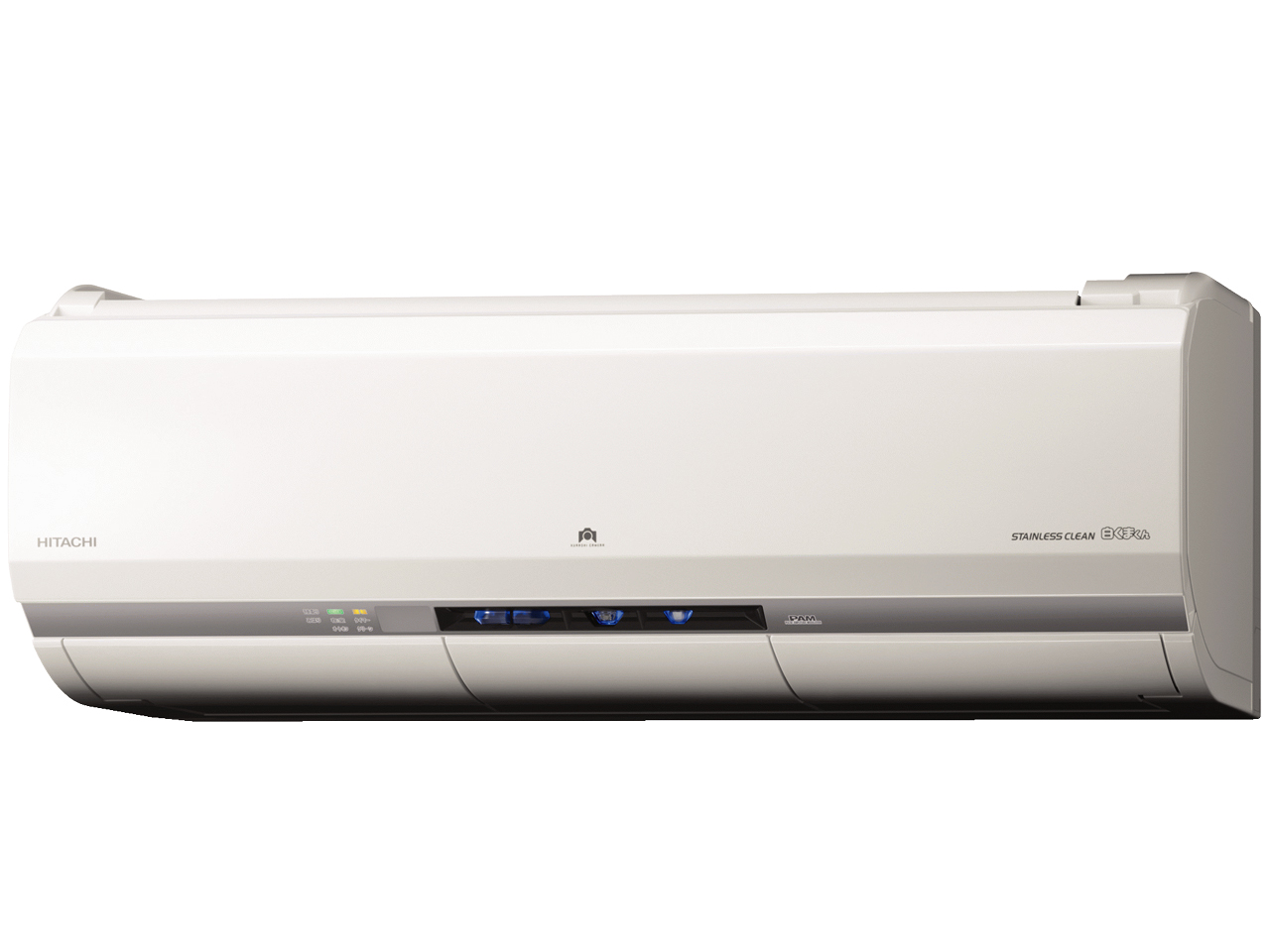 �X�e�����X�E�N���[�� �����܂��� RAS-XJ56F2(W) [�X�^�[�z���C�g] �̐��i�摜