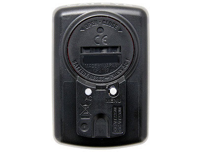 VELO WIRELESS CC-VT230W [�u���b�N]