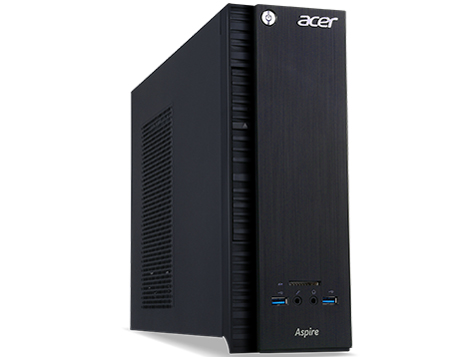 Aspire X AXC710-H54F