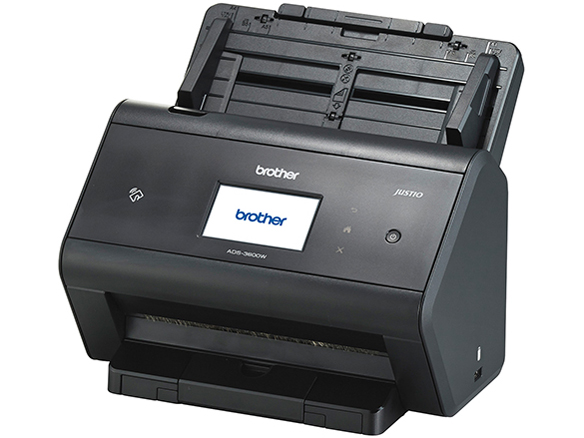 �W���X�e�B�I ADS-3600W