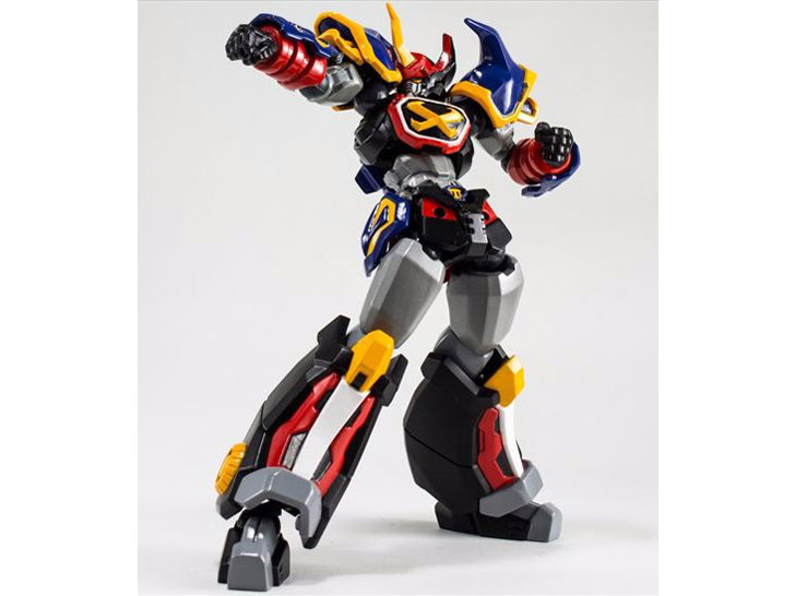 Vulcanlog 007 �퍑���_�S�[�V���[�O��