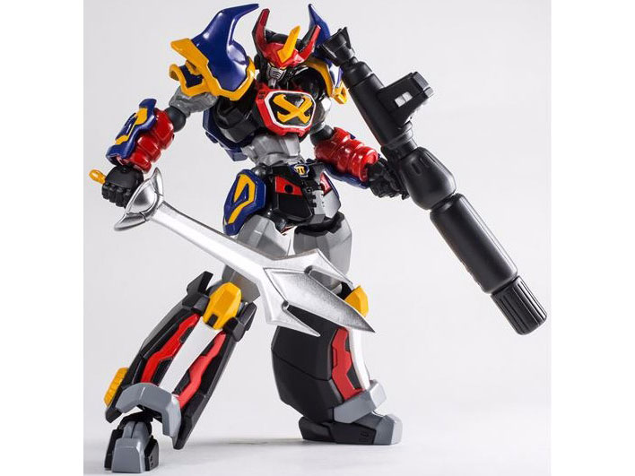 Vulcanlog 007 �퍑���_�S�[�V���[�O��