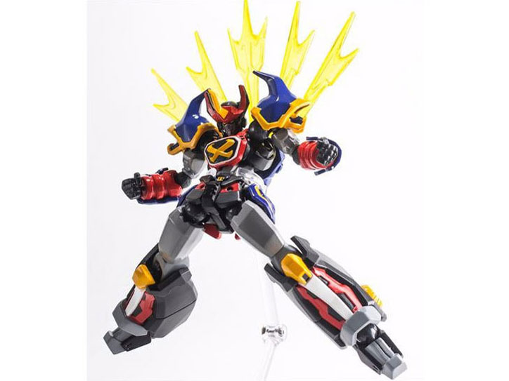 Vulcanlog 007 �퍑���_�S�[�V���[�O��