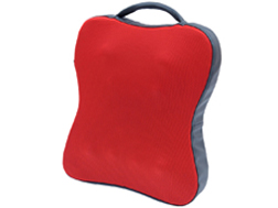 porto �R���p�N�g�V�[�g�}�b�T�[�W���[ AIM-010(RE) [���~�i�X���b�h]