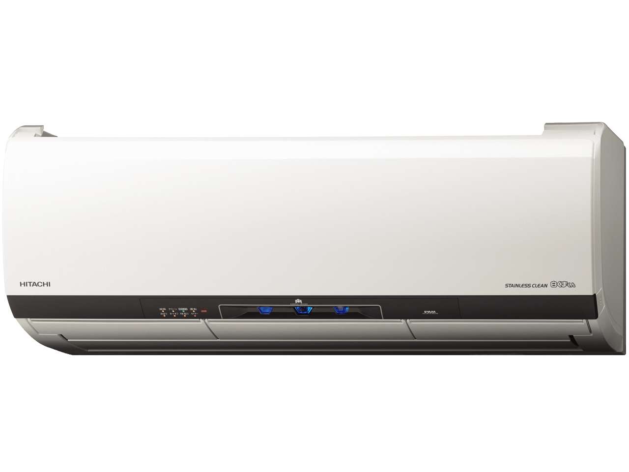 �X�e�����X�E�N���[�� �����܂��� RAS-ZJ25F �̐��i�摜