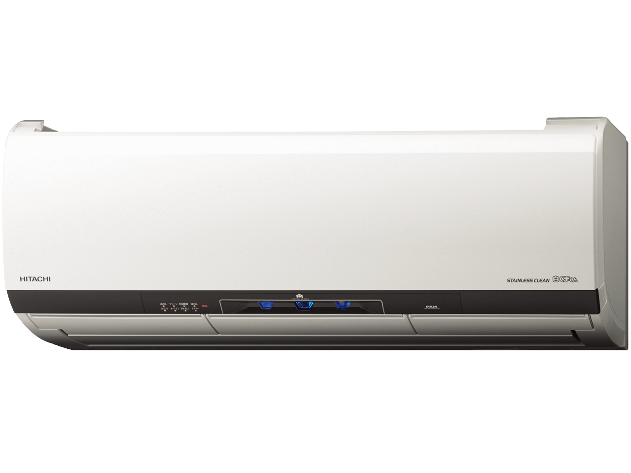 �X�e�����X�E�N���[�� �����܂��� RAS-ZJ36F �̐��i�摜