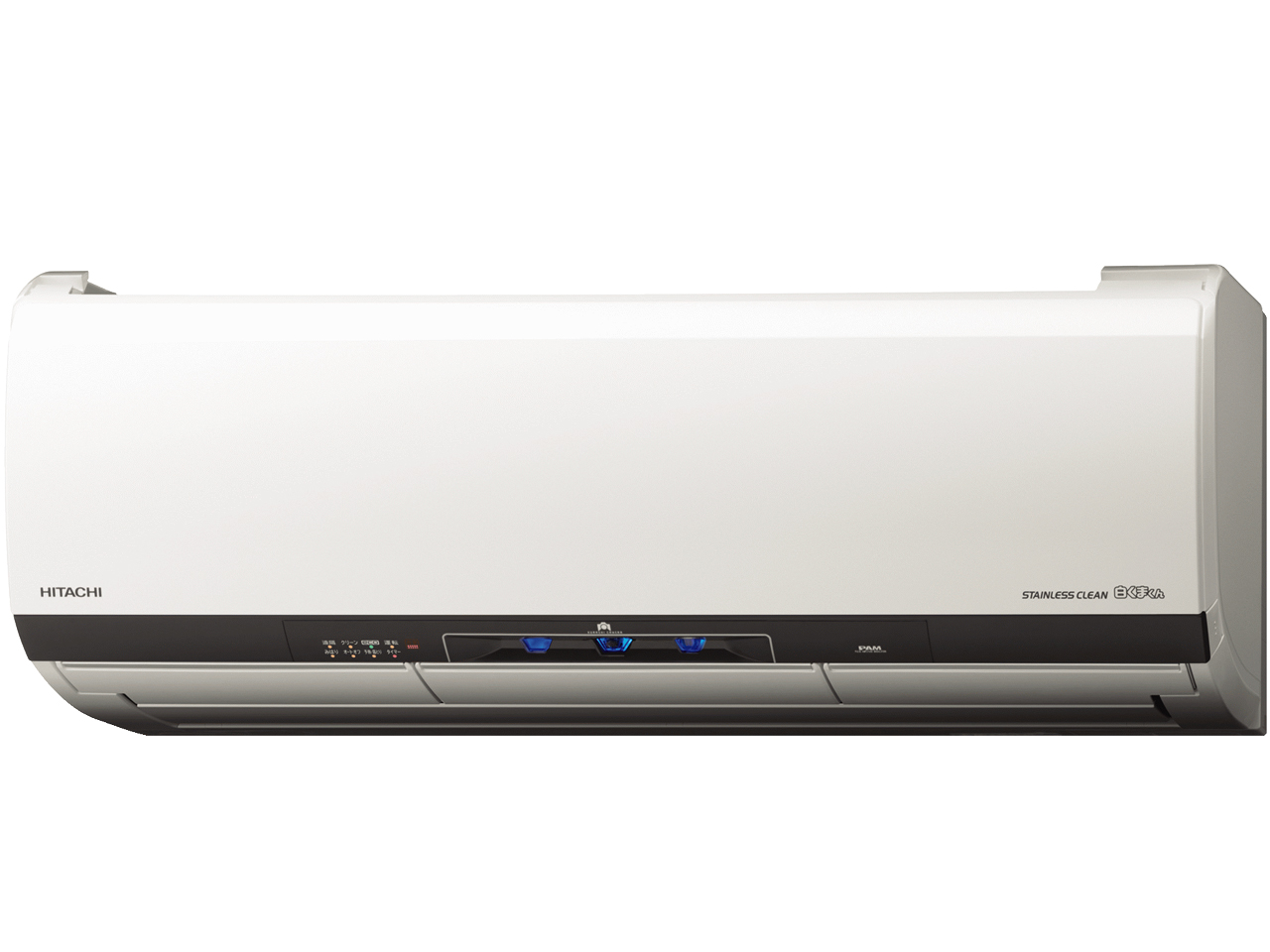 �X�e�����X�E�N���[�� �����܂��� RAS-ZJ56F2 �̐��i�摜