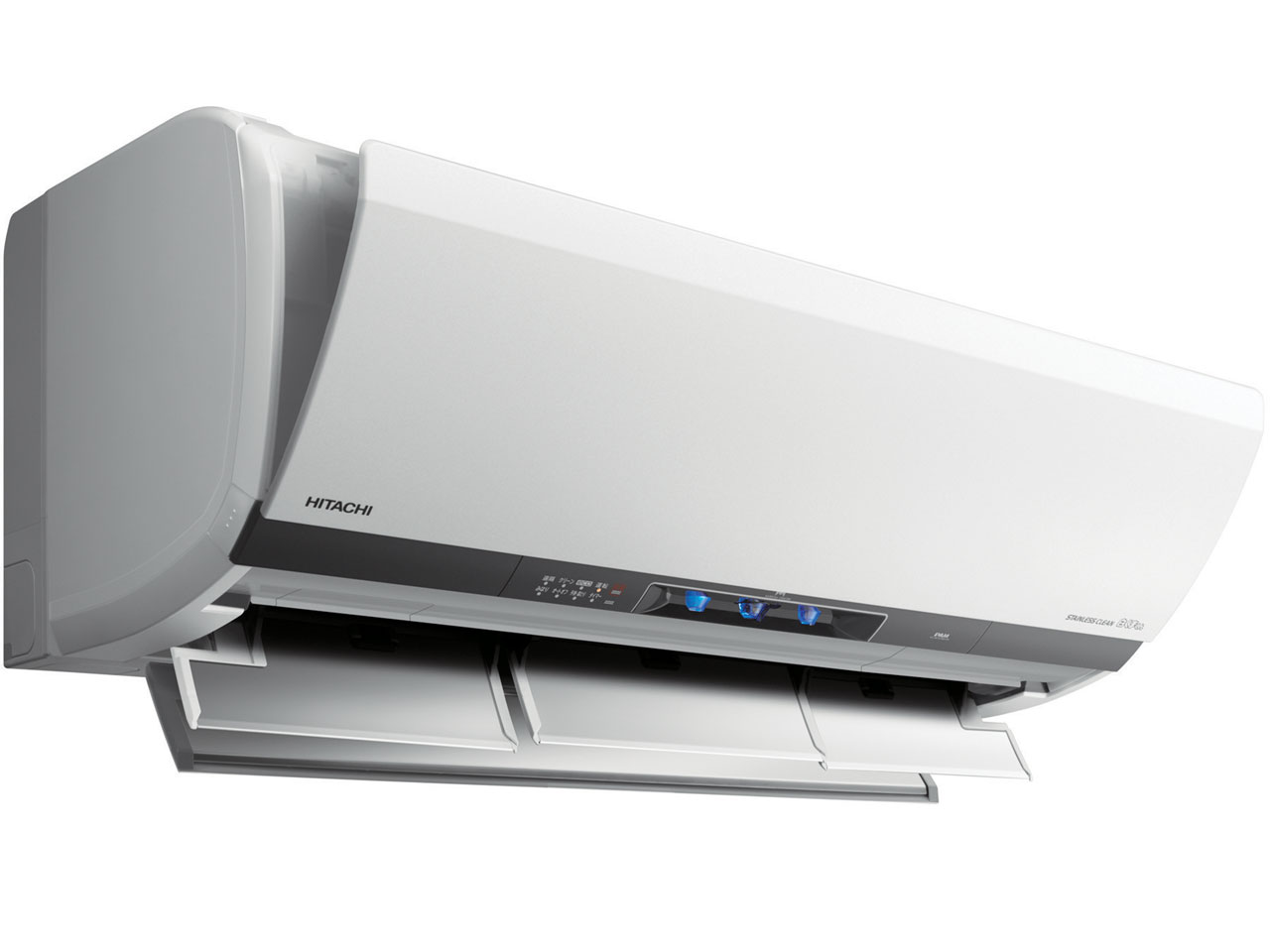 �X�e�����X�E�N���[�� �����܂��� RAS-ZJ80F2