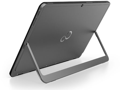 arrows Tab RH�V���[�Y WR1/X KC_WR1X_A005 ���i.com���� SSD256GB�EOffice Personal���ڃ��f��
