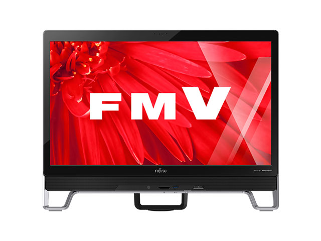 FMV ESPRIMO FH�V���[�Y WF1/X KC_WF1X_A034 ���i.com���� Core i7�ETV�@�\�E������8GB�EHDD3TB�EBlu-ray�EOffice���ڃ��f��