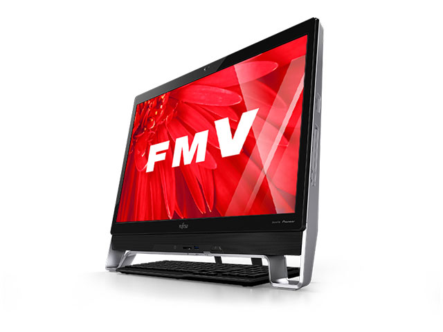 FMV ESPRIMO FH�V���[�Y WF1/X KC_WF1X_A034 ���i.com���� Core i7�ETV�@�\�E������8GB�EHDD3TB�EBlu-ray�EOffice���ڃ��f��