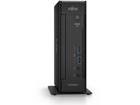 FMV ESPRIMO DH�V���[�Y WD1/X KC_WD1X_A037 ���i.com���� Core i7�E������16GB�ESSD256GB�EOffice���ڃ��f��
