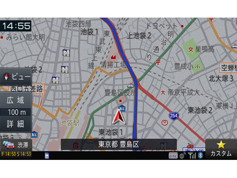 �y�i�r AVIC-RZ06II